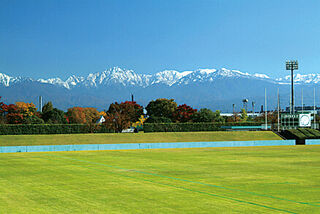 岩瀬スポーツ公園