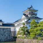 富山城・富山市郷土博物館