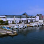 岩瀬カナル会館