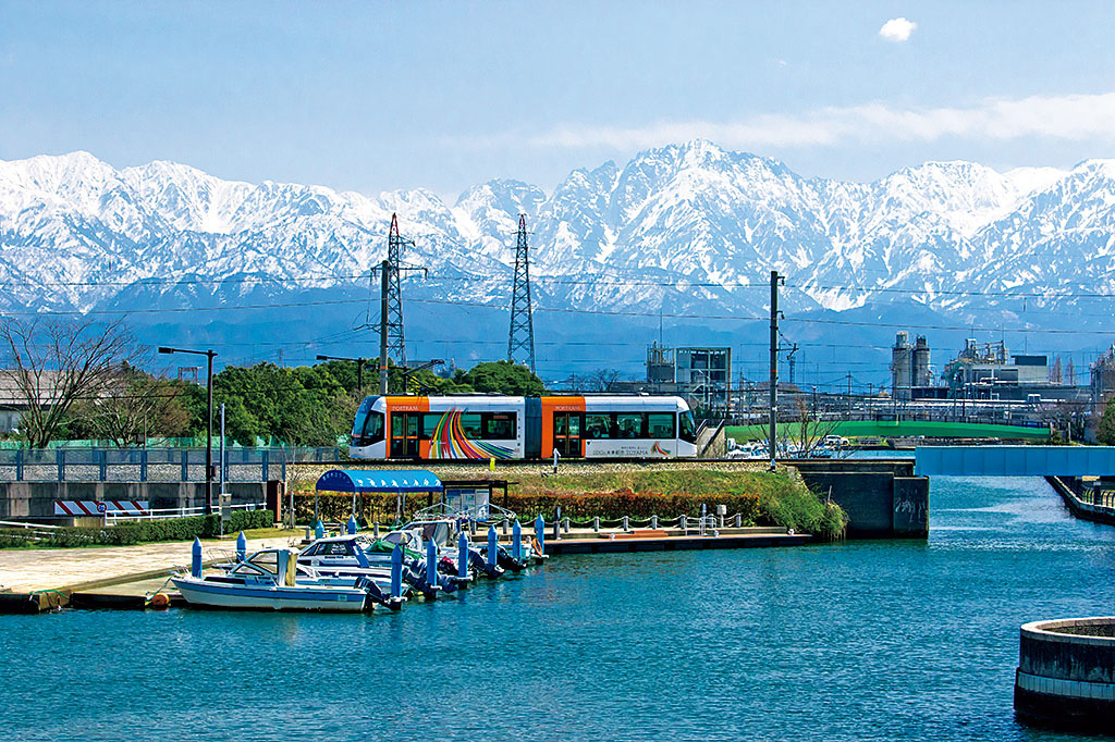 岩瀬カナル会館(岩瀬橋)